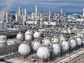 World's Largest MDI Manufacturer Wanhua Chemical