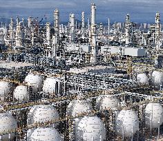 World's Largest MDI Manufacturer Wanhua Chemical