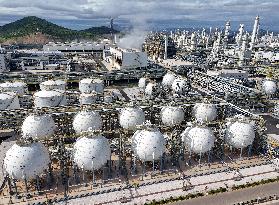 World's Largest MDI Manufacturer Wanhua Chemical