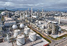 World's Largest MDI Manufacturer Wanhua Chemical