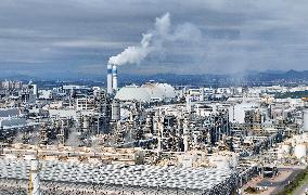 World's Largest MDI Manufacturer Wanhua Chemical