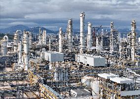 World's Largest MDI Manufacturer Wanhua Chemical