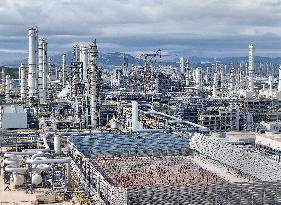 World's Largest MDI Manufacturer Wanhua Chemical