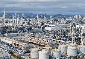 World's Largest MDI Manufacturer Wanhua Chemical