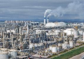 World's Largest MDI Manufacturer Wanhua Chemical