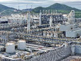 World's Largest MDI Manufacturer Wanhua Chemical