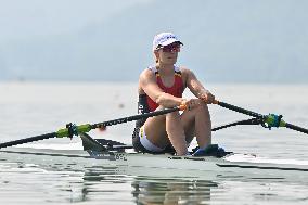 ALTRO - Canottaggio - World Rowing Cup