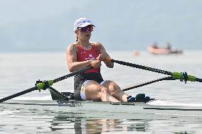 ALTRO - Canottaggio - World Rowing Cup