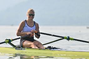 ALTRO - Canottaggio - World Rowing Cup