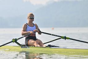 ALTRO - Canottaggio - World Rowing Cup