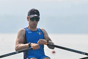 ALTRO - Canottaggio - World Rowing Cup
