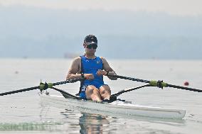 ALTRO - Canottaggio - World Rowing Cup