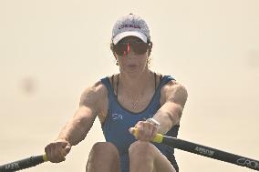 ALTRO - Canottaggio - World Rowing Cup