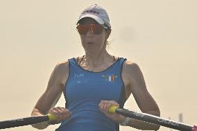 ALTRO - Canottaggio - World Rowing Cup