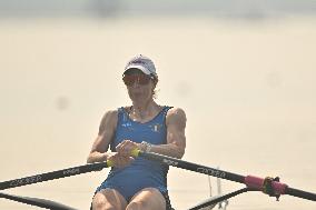 ALTRO - Canottaggio - World Rowing Cup