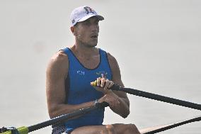 ALTRO - Canottaggio - World Rowing Cup