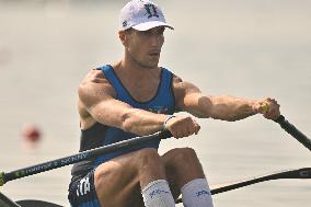 ALTRO - Canottaggio - World Rowing Cup
