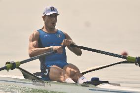 ALTRO - Canottaggio - World Rowing Cup
