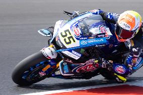 MOTORI - SuperBike - Pirelli Emilia Romagna Round