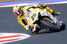 MOTORI - SuperBike - Pirelli Emilia Romagna Round