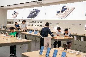 Huawei Store in Haian
