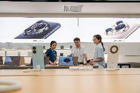 Huawei Store in Haian