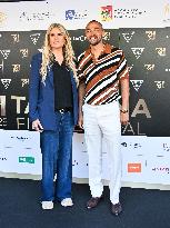 Taormina Film Festival - Day 4 - Italy