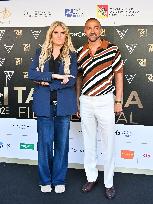 Taormina Film Festival - Day 4 - Italy
