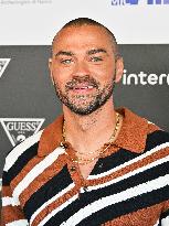 Taormina Film Festival - Day 4 - Italy