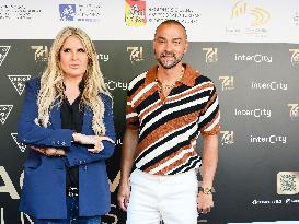 Taormina Film Festival - Day 4 - Italy