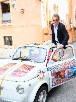 Taormina Film Festival - Day 4 - Italy