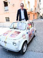 Taormina Film Festival - Day 4 - Italy