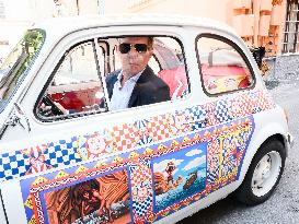 Taormina Film Festival - Day 4 - Italy
