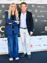 Taormina Film Festival - Day 4 - Italy