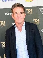 Taormina Film Festival - Day 4 - Italy