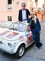 Taormina Film Festival - Day 4 - Italy