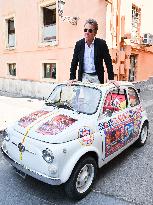 Taormina Film Festival - Day 4 - Italy