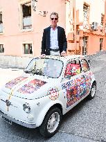 Taormina Film Festival - Day 4 - Italy
