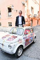 Taormina Film Festival - Day 4 - Italy