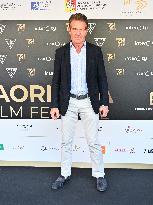 Taormina Film Festival - Day 4 - Italy
