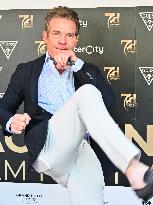 Taormina Film Festival - Day 4 - Italy