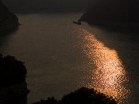 Three Gorges Reservoir