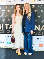 Taormina Film Festival - Day 4 - Italy