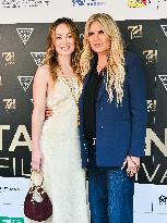 Taormina Film Festival - Day 4 - Italy