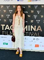 Taormina Film Festival - Day 4 - Italy