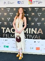 Taormina Film Festival - Day 4 - Italy
