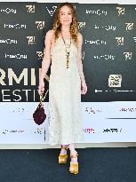 Taormina Film Festival - Day 4 - Italy