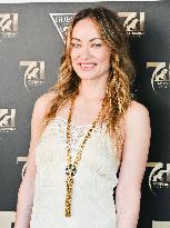 Taormina Film Festival - Day 4 - Italy