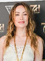 Taormina Film Festival - Day 4 - Italy