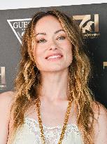 Taormina Film Festival - Day 4 - Italy